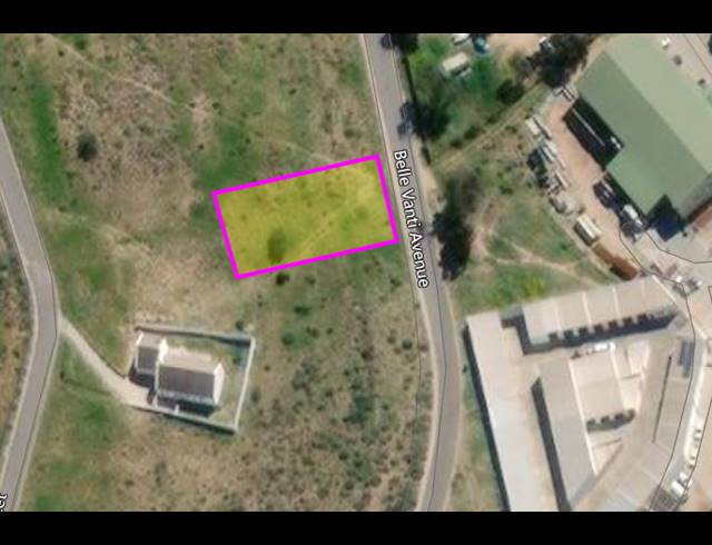 845M² VACANT LAND FOR SALE IN SANDY POINT